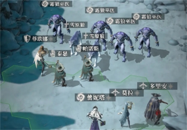 Underground Castle 4 Knights and Broken Chronicles Tomb Level 305 Guide