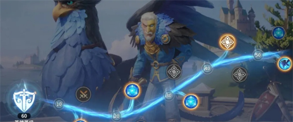 Dragonstone War Headshot William Team gameplay sharing