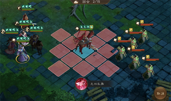 New Three Kingdoms Cao Cao Zhuan Zhutian Xingyao Jupiter Lord 100 level guide