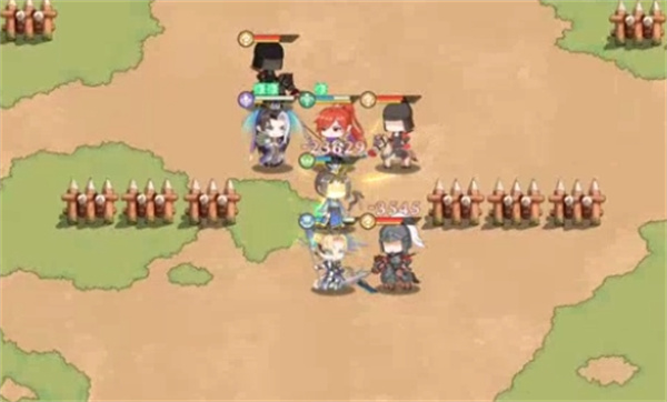 Legend of the Legend of Heroes Xu Chu, the second level guide