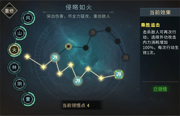 Heroes Determined to Pass Pure Output 2560 Martial Arts Points Strategy