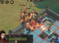 New Three Kingdoms Cao Cao Biography Zhou Yu Wushuang Trial Level 3 Guide