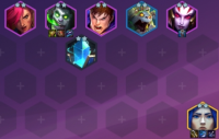 Detailed explanation of how to play the Battle of the Golden Shovel S13 Pinduoduo Mouse lineup
