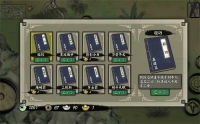 Recommendations for adding skill points to the Rangers in the Sealed Demon Continent