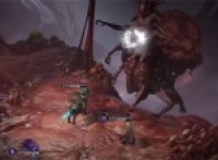 Dragon Breath God Silence Chaos Shadow Light Boss Playing Method