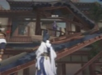 The puzzle strategy of the duo of the Sword River ruined villa