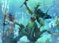 Introduction to the reset time of Dragon Breath Gods Season