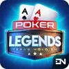 Poker Legends - Texas Hold'em