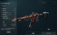 Operation Delta Total Battlefield Assault Rifle Strength Ranking