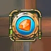 Treasures of the Deep