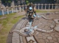 Sword Spirit 2 Fengshen boss's fighting skills sharing