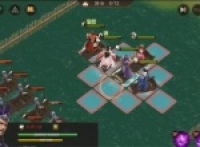 New Three Kingdoms: Cao Cao's Sandbox 1360 Full Pike Soldier Playing Method