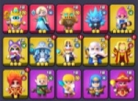 Share how to obtain UP recruitment coupons for vacant dungeons