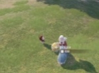 Sharing the specific location of Infinite Warm Rolling Balls