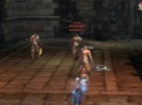Share the strategy of completing the sword spirit 2 Red Lotus Cemetery