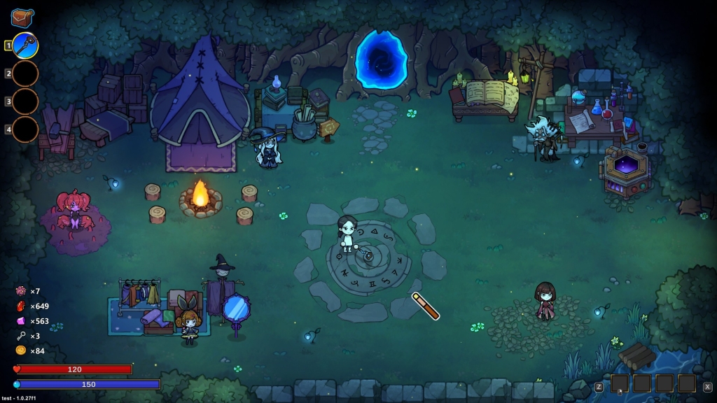  The official Steam version of the 