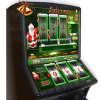 Fruitmachine lucky x mas
