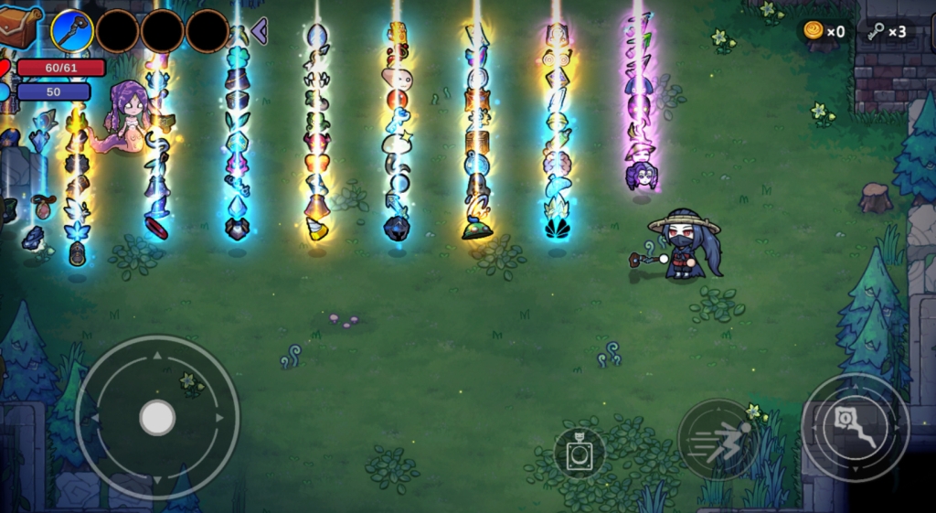 Steam92% especially praise! Roguelike's finest 