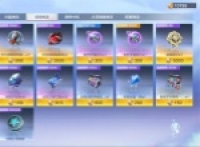 Ultraman Super Time and Space Hero Super Limit Factor Obtaining