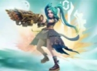 Recommended sharing of the lineup of the Wild Kingdom Law System Burning Team