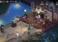 The hero is determined to stick to the solution to Qingshan mission level