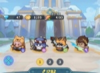 The eternal Blue Planet 30 level Samsung Passing Strategy