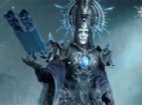 Dragon Breath God Ji Luoshinia and Ice Skeleton Choice Recommended