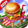 Cooking Crush: Cooking Games Madness