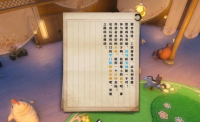 A graphic guide to the missions of Nishuihan mobile game Li Ying's numerous anecdotes