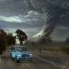Tornado Hill Dash 2020