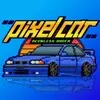 Pixelcar Reckless racer