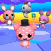 Party Guys: Royal Race 3D Mod