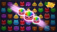 Can WeChat mini program also play "Happy Match"? Evergreen IP is making waves again!