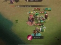 The new Three Kingdoms Cao Cao's 10-3 pass strategy
