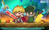 Adventure Continent online mobile game gift package code collection