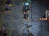 Dragon Breath God Silence Chaos Shadow Dark Boss Playing Method