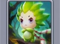Quick Run Big Adventure Green A Meng pet attribute skills introduction instructions