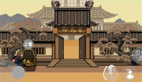 Black Myth Pixel Version Chapter 2 Graphic Guide Full Process