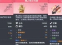 Dragon Soul Traveler Taros equipment selection recommendation