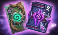 How to get the Hearthstone NetEase Cloud Music Card Pack