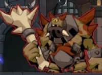 The hero has no flash trial tower 143 big fool monster fighting strategy
