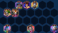 Battle of the Golden Shovel S13 Pinduoduo 95 lineup gameplay guide