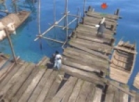 Absent the Cold Mobile Game Biwa Weilan Adventure Mission Guide