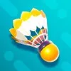 Smash Badminton