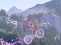 How to obtain Infinite Warm Diamonds and their functions