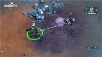 "Poisonous milk" Huang Xudong comes to the alien battlefield? ! "Age of Stars" jump test player interviews