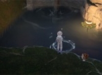 Infinite Nuannuan Lantern Fish gets location sharing