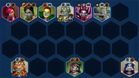 Detailed explanation of the Alchemy Fighting Sniper lineup in Battle of the Golden Shovel S13