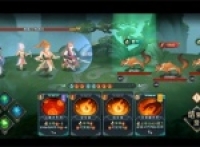The magical strategy of Tianxing Sect in the Illusion