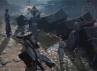 Yan Yun's Sixteen Voices of Revenge mission strategy sharing